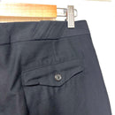 Maison Martin Margiela Wide-Leg Pants Loose-Fitting 07Aw 10 Xl