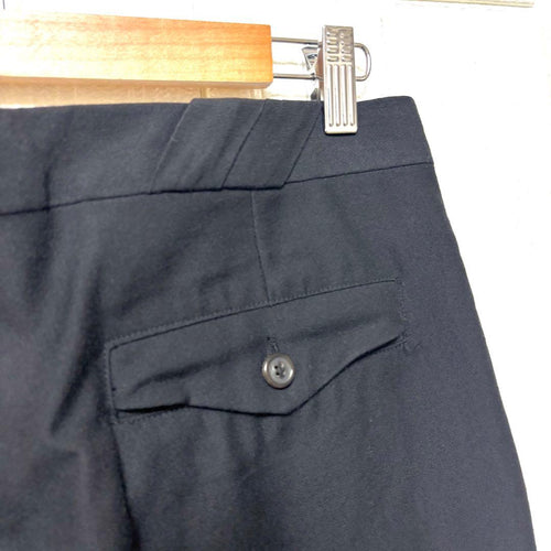 Maison Martin Margiela Wide-Leg Pants Loose-Fitting 07Aw 10 Xl