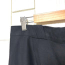Maison Martin Margiela Wide-Leg Pants Loose-Fitting 07Aw 10 Xl