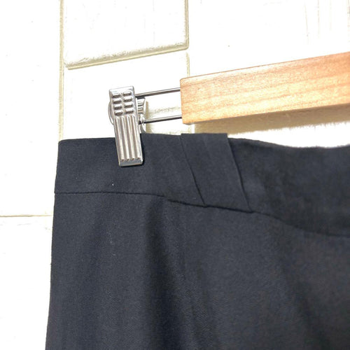 Maison Martin Margiela Wide-Leg Pants Loose-Fitting 07Aw 10 Xl