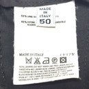 Maison Martin Margiela Wide-Leg Pants Loose-Fitting 07Aw 10 Xl
