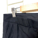 Maison Martin Margiela Wide-Leg Pants Loose-Fitting 07Aw 10 Xl