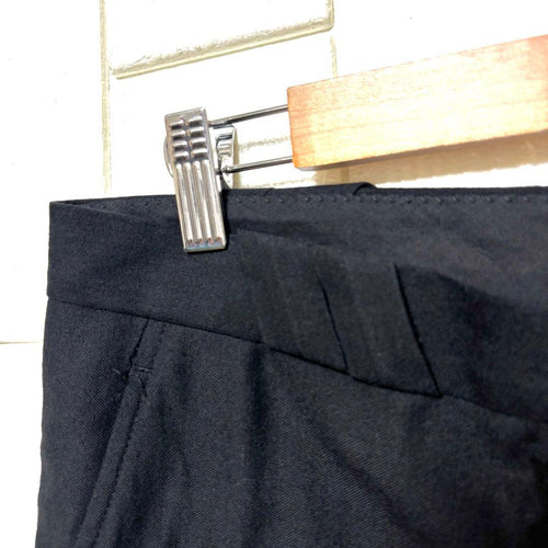 Maison Martin Margiela Wide-Leg Pants Loose-Fitting 07Aw 10 Xl