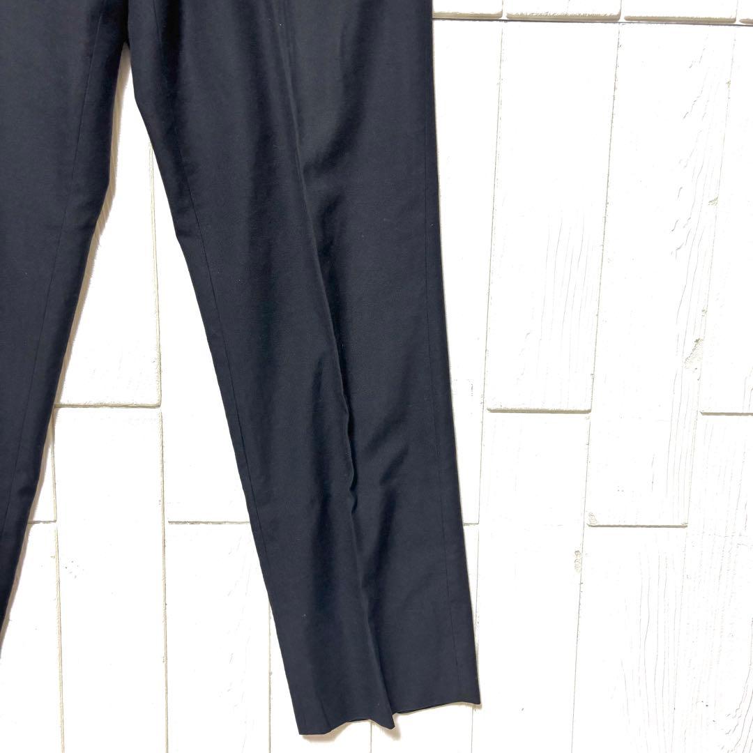Maison Martin Margiela Wide-Leg Pants Loose-Fitting 07Aw 10 Xl