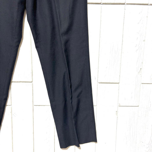 Maison Martin Margiela Wide-Leg Pants Loose-Fitting 07Aw 10 Xl