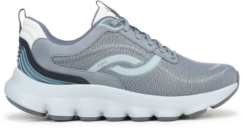 Sneakers Ryka Podflow 2 Walking Shoes Flinstone Blue