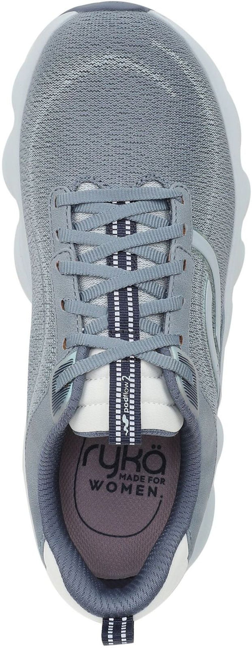 Sneakers Ryka Podflow 2 Walking Shoes Flinstone Blue