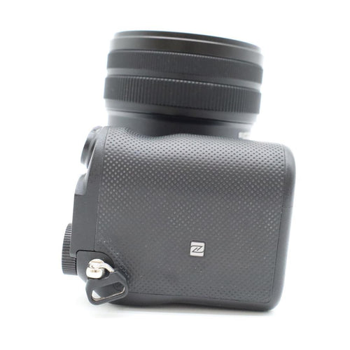 Sony Mirrorless Interchangeable Lens Cameras 7C 9,335