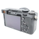 Sony Mirrorless Interchangeable Lens Cameras 7C 9,335