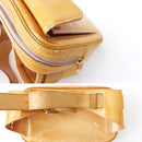 Louis Vuitton Body Bag Waist Pouch C Any V36