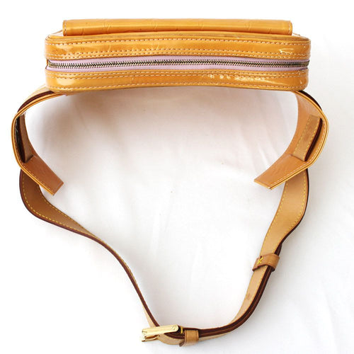 Louis Vuitton Body Bag Waist Pouch C Any V36