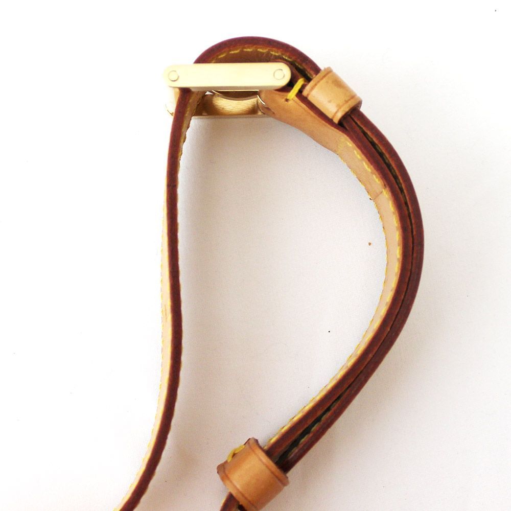 Louis Vuitton Body Bag Waist Pouch C Any V36