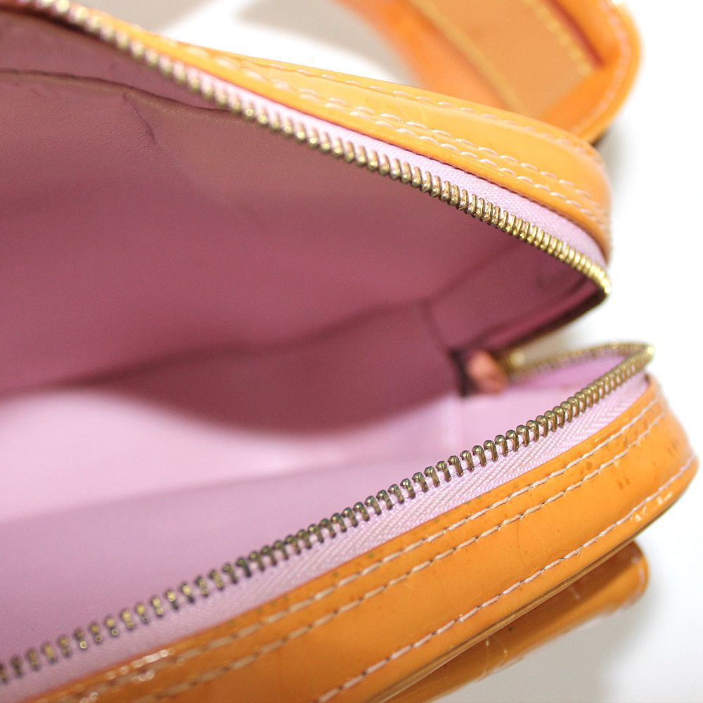 Louis Vuitton Body Bag Waist Pouch C Any V36