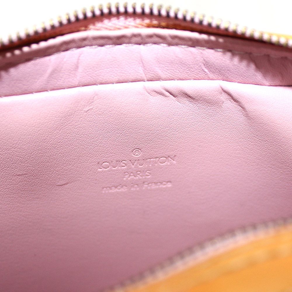 Louis Vuitton Body Bag Waist Pouch C Any V36