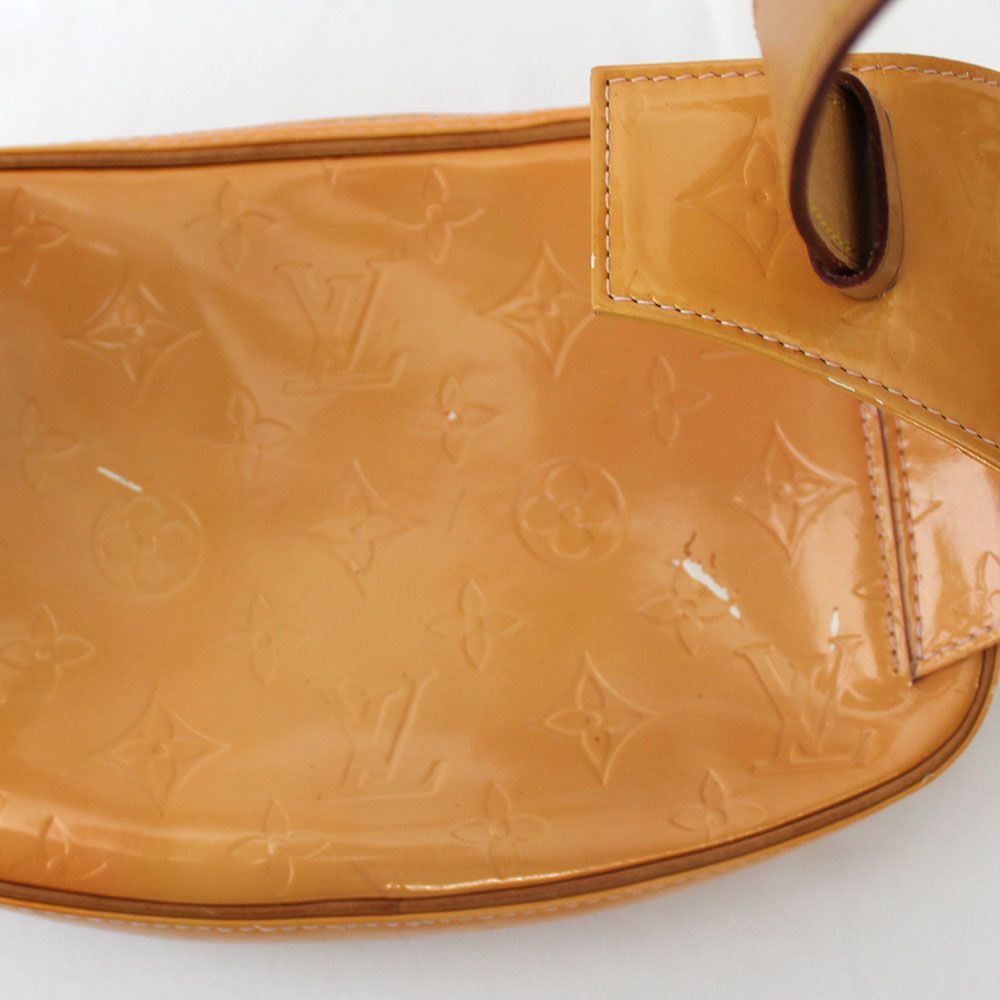 Louis Vuitton Body Bag Waist Pouch C Any V36