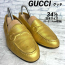 Gucci Loafers Dress Shoes 21~21.5Cm