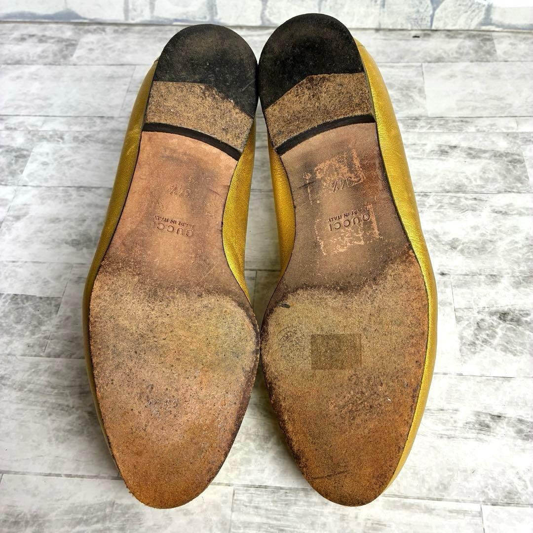 Gucci Loafers Dress Shoes 21~21.5Cm