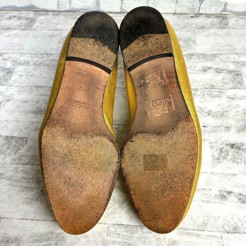 Gucci Loafers Dress Shoes 21~21.5Cm