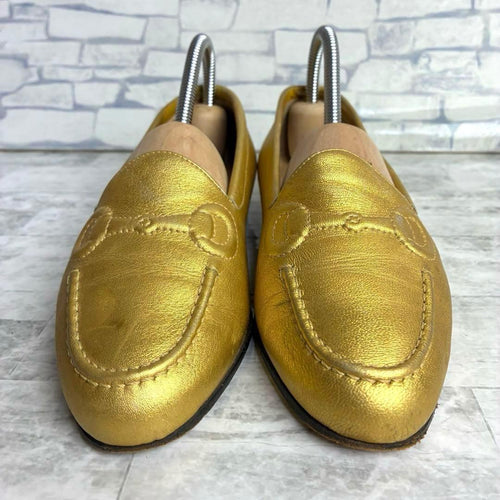 Gucci Loafers Dress Shoes 21~21.5Cm