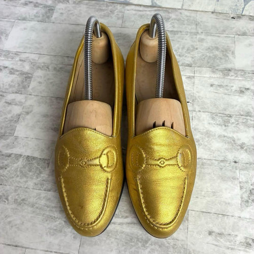 Gucci Loafers Dress Shoes 21~21.5Cm