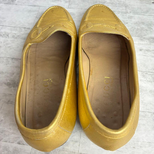 Gucci Loafers Dress Shoes 21~21.5Cm