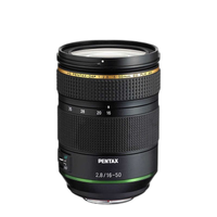 Ricoh Others Hd Pentax-Da 16-50Mmf2.8Ed Plm Aw