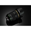 Ricoh Others Hd Pentax-Da 16-50Mmf2.8Ed Plm Aw