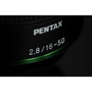 Ricoh Others Hd Pentax-Da 16-50Mmf2.8Ed Plm Aw