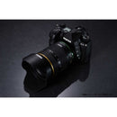 Ricoh Others Hd Pentax-Da 16-50Mmf2.8Ed Plm Aw