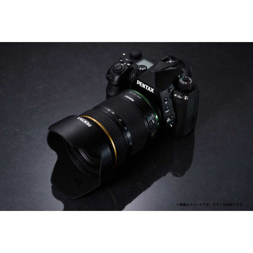 Ricoh Others Hd Pentax-Da 16-50Mmf2.8Ed Plm Aw