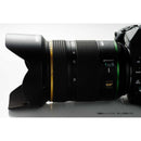 Ricoh Others Hd Pentax-Da 16-50Mmf2.8Ed Plm Aw