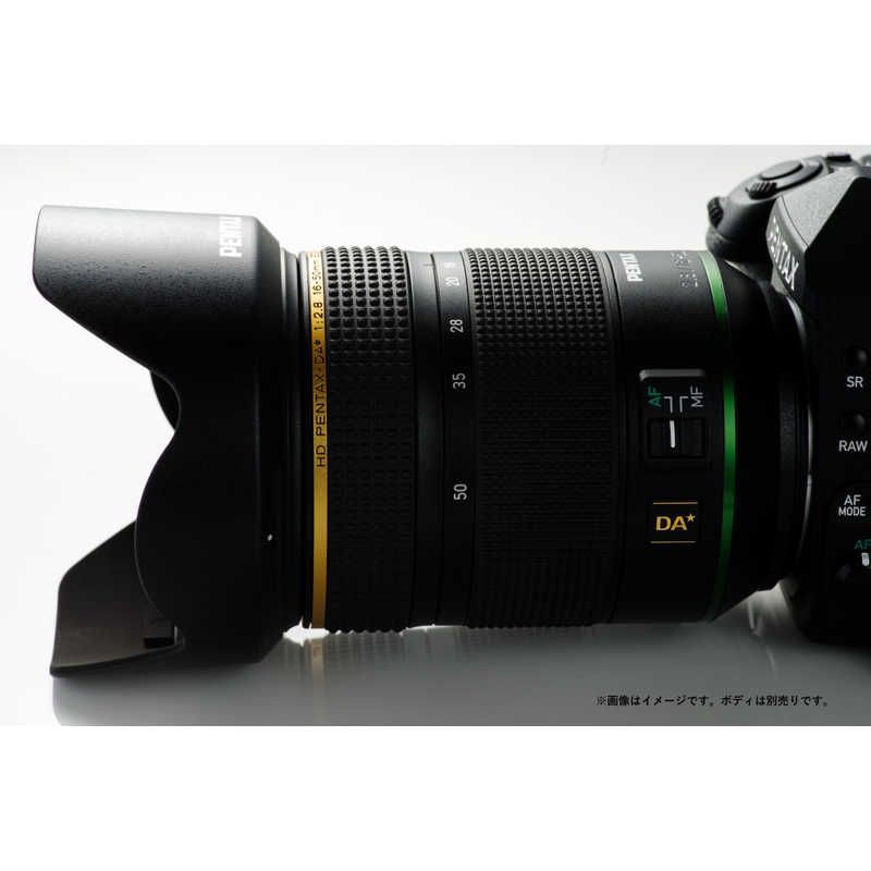 Ricoh Others Hd Pentax-Da 16-50Mmf2.8Ed Plm Aw