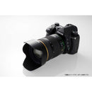 Ricoh Others Hd Pentax-Da 16-50Mmf2.8Ed Plm Aw