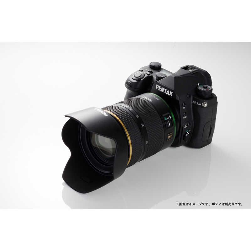 Ricoh Others Hd Pentax-Da 16-50Mmf2.8Ed Plm Aw