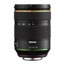Ricoh Others Hd Pentax-Da 16-50Mmf2.8Ed Plm Aw