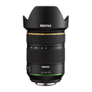 Ricoh Others Hd Pentax-Da 16-50Mmf2.8Ed Plm Aw