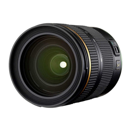 Ricoh Others Hd Pentax-Da 16-50Mmf2.8Ed Plm Aw