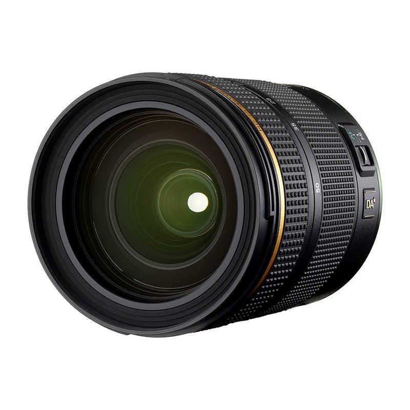 Ricoh Others Hd Pentax-Da 16-50Mmf2.8Ed Plm Aw