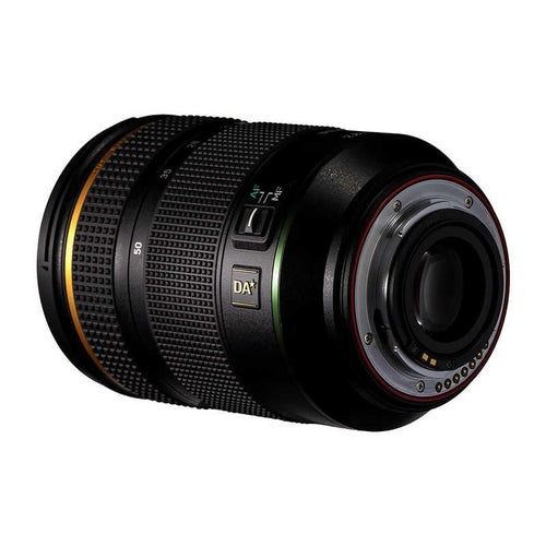 Ricoh Others Hd Pentax-Da 16-50Mmf2.8Ed Plm Aw