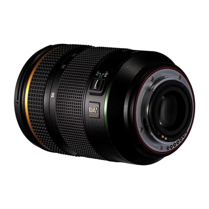 Ricoh Others Hd Pentax-Da 16-50Mmf2.8Ed Plm Aw