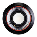 Ricoh Others Hd Pentax-Da 16-50Mmf2.8Ed Plm Aw