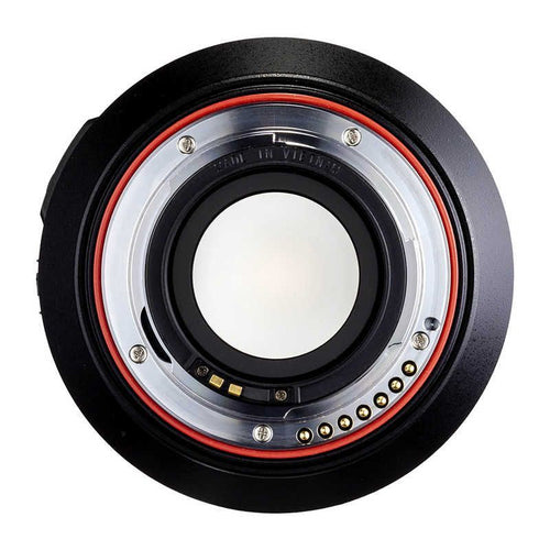 Ricoh Others Hd Pentax-Da 16-50Mmf2.8Ed Plm Aw