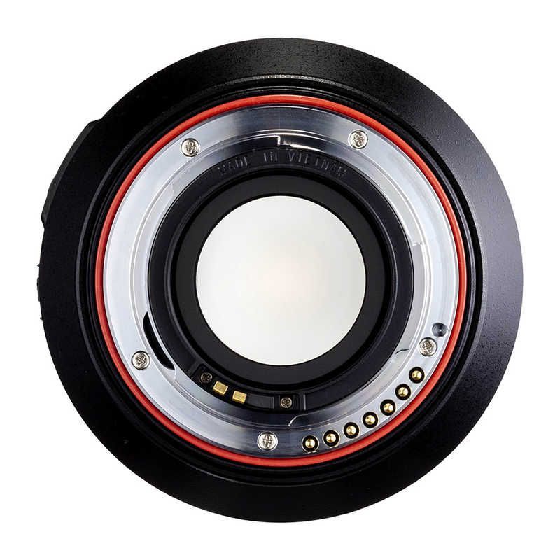 Ricoh Others Hd Pentax-Da 16-50Mmf2.8Ed Plm Aw