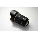 Ricoh Others Hd Pentax-Da 16-50Mmf2.8Ed Plm Aw