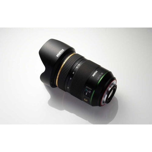 Ricoh Others Hd Pentax-Da 16-50Mmf2.8Ed Plm Aw