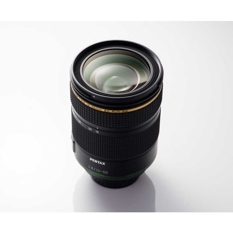 Ricoh Others Hd Pentax-Da 16-50Mmf2.8Ed Plm Aw