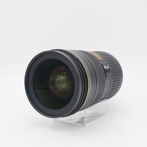 Nikon Others Af-S 24-70/2.8G Ed