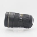 Nikon Others Af-S 24-70/2.8G Ed