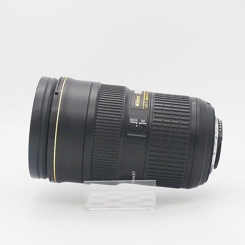 Nikon Others Af-S 24-70/2.8G Ed