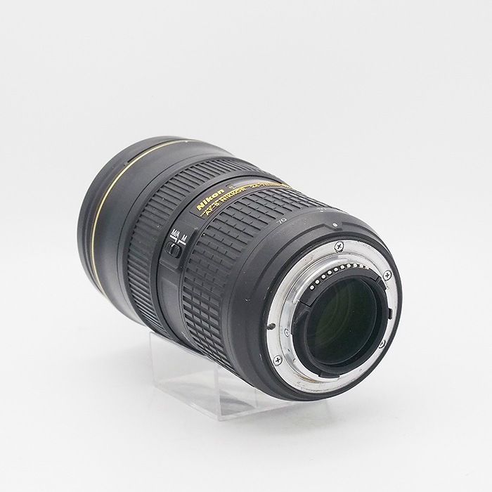 Nikon Others Af-S 24-70/2.8G Ed